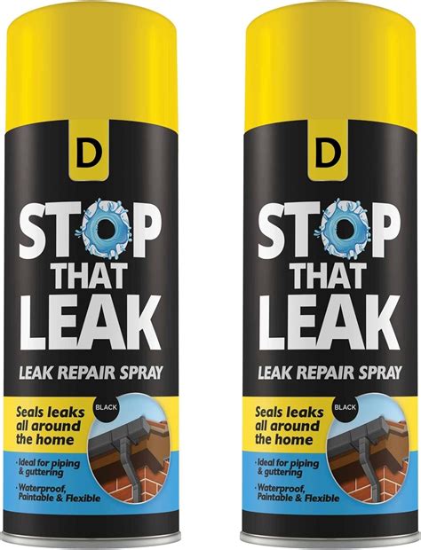 what is the best sealant for leaking pipes|How to Fix a Leaky Pipe